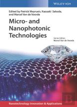 Micro And Nanophotonic Technologies