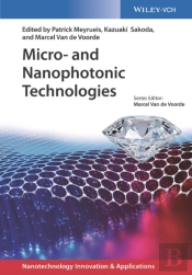 Micro And Nanophotonic Technologies
