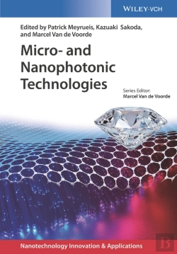 Bertrand.pt - Micro And Nanophotonic Technologies