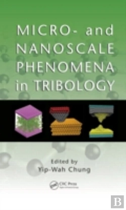 Bertrand.pt - Micro- And Nanoscale Phenomena In Tribology