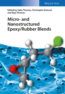 Bertrand.pt - Micro And Nanostructured Epoxy / Rubber Blends