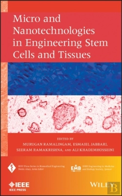 Bertrand.pt - Micro And Nanotechnologies In Engineering Stem Cells And Tissues