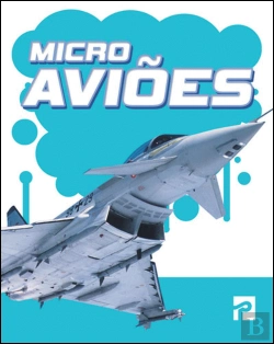 Bertrand.pt - Micro Aviões