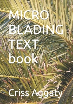 Bertrand.pt - Micro Blading Text Book