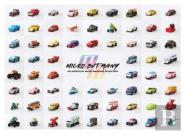 Micro But Many: An Unofficial Micro Machines Collection
