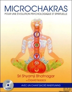 Bertrand.pt - Micro Chakras ; Pour Une Évolution Psychologique Et Spirituelle