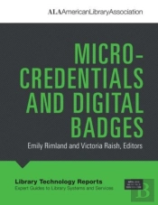 Micro-Credentials And Digital Badges