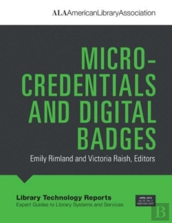 Bertrand.pt - Micro-Credentials And Digital Badges