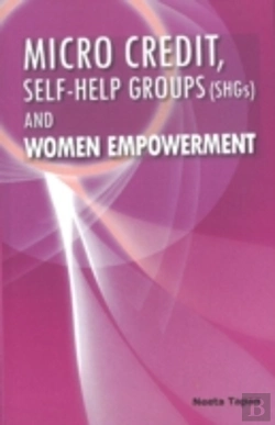 Bertrand.pt - Micro Credit, Self-Help Groups (Shgs) & Women Empowerment