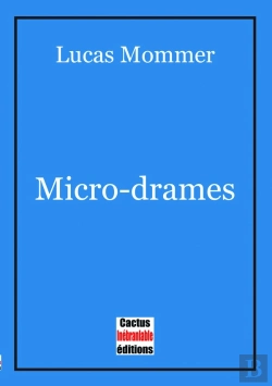 Bertrand.pt - Micro-Drames