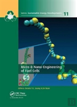 Bertrand.pt - Micro & Nano-Engineering Of Fuel Cells