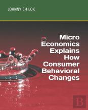 Micro Economics Explains How Consumer Behavioral Changes