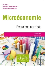 Micro-Économie. Exercices Corrigés