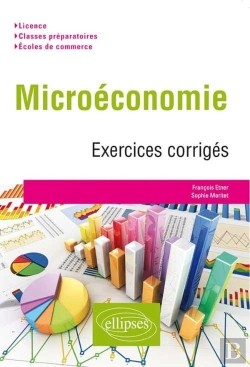 Bertrand.pt - Micro-Économie. Exercices Corrigés
