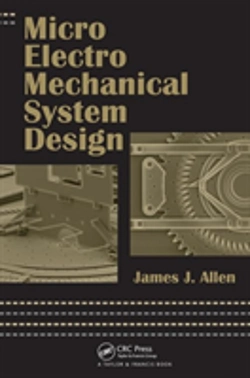 Bertrand.pt - Micro Electro Mechanical System Design
