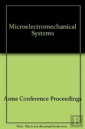 Micro-Electro-Mechanical Systems (Mems) 2002