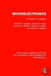 Micro-Electronics