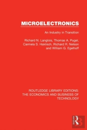 Micro-Electronics