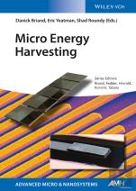 Micro Energy Harvesting