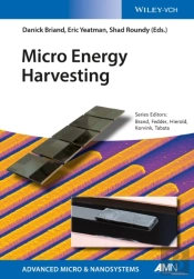 Micro Energy Harvesting