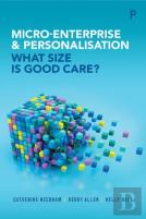 Micro-Enterprise And Personalisation