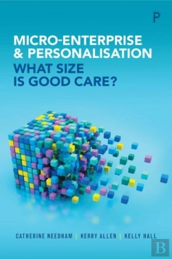 Bertrand.pt - Micro-Enterprise And Personalisation