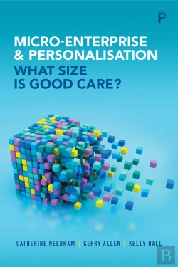 Bertrand.pt - Micro-Enterprise And Personalisation