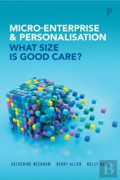 Micro-Enterprise And Personalisation