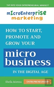 Micro Enterprise Marketing: How To Start