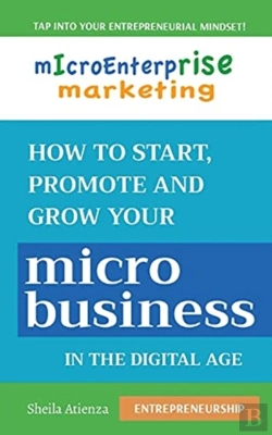 Bertrand.pt - Micro Enterprise Marketing: How To Start