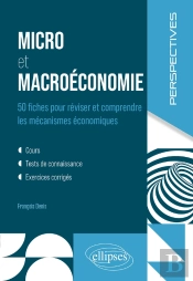Micro Et Macroéconomie