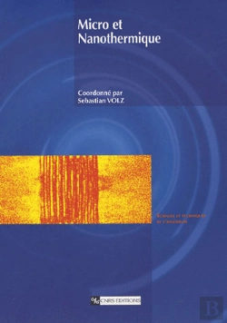 Bertrand.pt - Micro Et Nanothermique