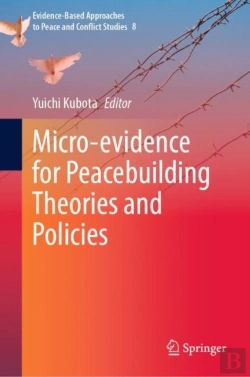 Bertrand.pt - Micro-Evidence For Peacebuilding Theories And Policies