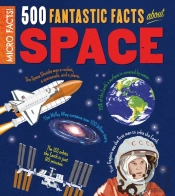 Micro Facts 500 Fantastic Facts Ab