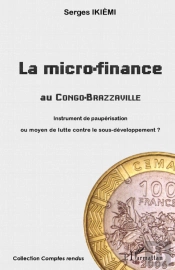 Micro-Finance ; Au Congo-Brazzaville