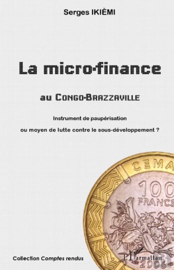 Bertrand.pt - Micro-Finance ; Au Congo-Brazzaville