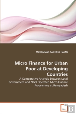 Bertrand.pt - Micro Finance For Urban Poor At Developing Countries