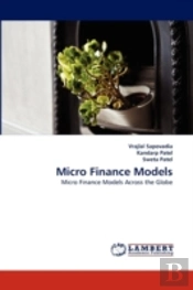 Micro Finance Models