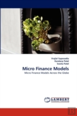 Bertrand.pt - Micro Finance Models