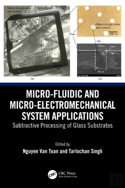 Bertrand.pt - Micro-Fluidic And Micro-Electromechanical System Applications