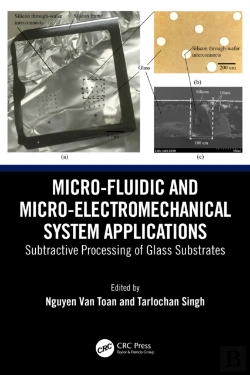 Bertrand.pt - Micro-Fluidic And Micro-Electromechanical System Applications