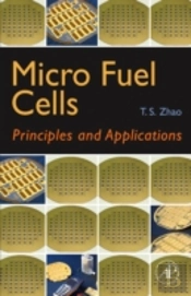 Micro Fuel Cells