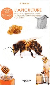 Micro Guide De L'Elevage L'Apiculture