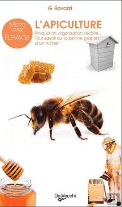 Bertrand.pt - Micro Guide De L'Elevage L'Apiculture