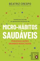 Micro-hábitos Saudáveis