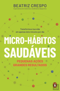 Bertrand.pt - Micro-hábitos Saudáveis