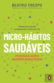 Micro-hábitos Saudáveis
