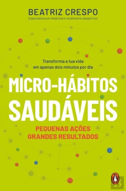 Bertrand.pt - Micro-Hábitos Saudáveis