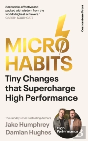 Micro-Habits