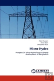 Micro-Hydro